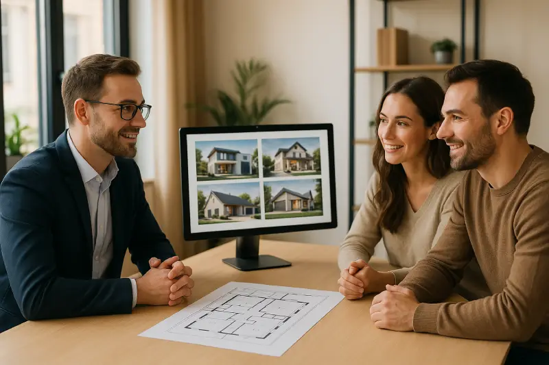 preguntas frecuentes a inmobiliaria